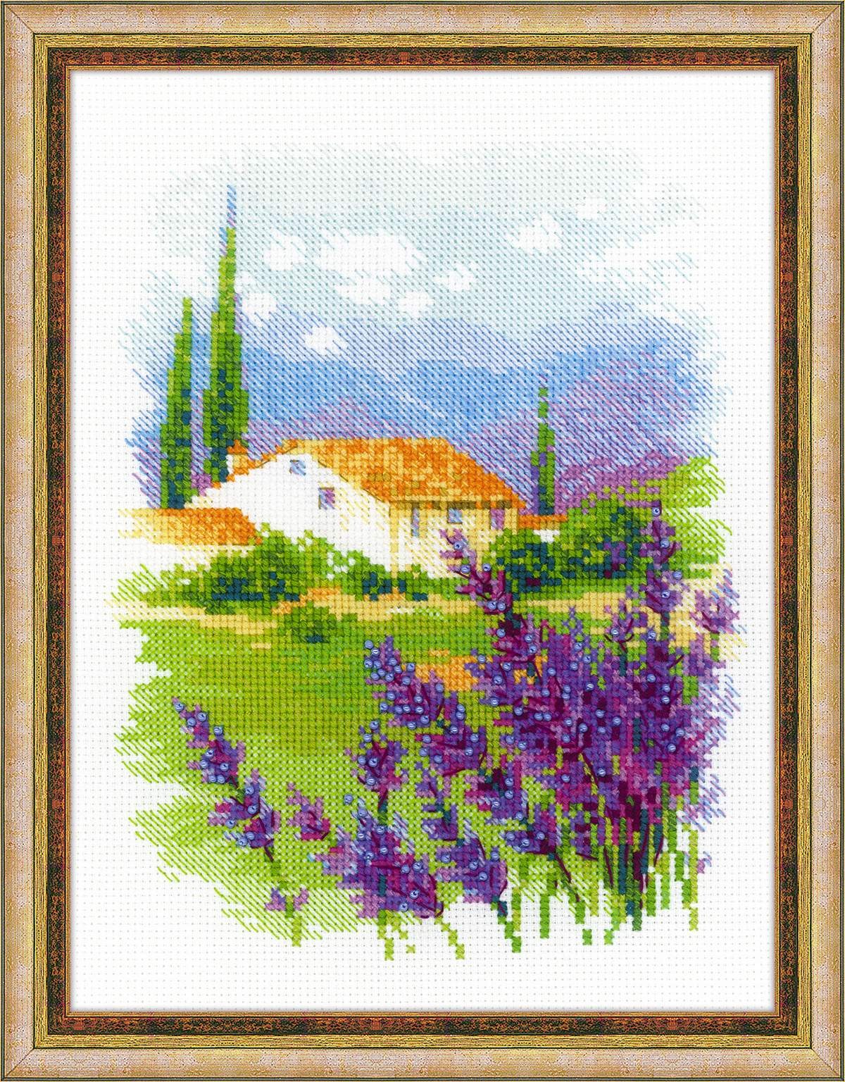 Provence Farm from RIOLIS Ref. no.:1691