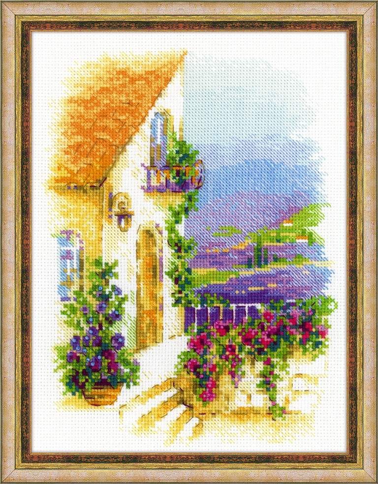 Provence Street from RIOLIS Ref. no.:1689