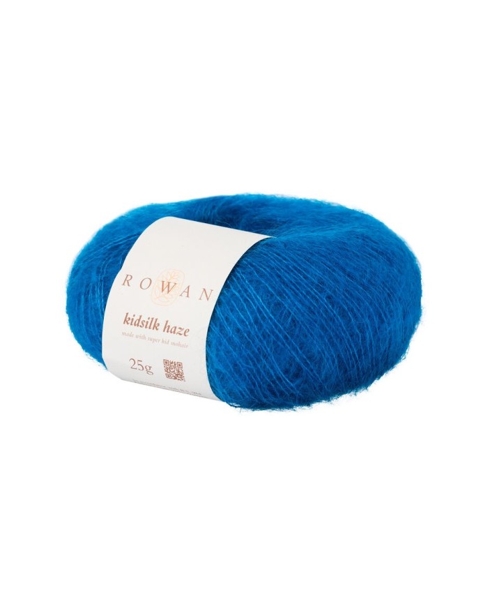ROWAN KIDSILK HAZE Made from Super Soft Kid Mohair. Laguna Ref. no.: 685