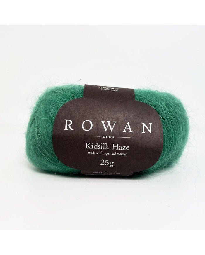 ROWAN KidSilk Haze - Mohair & Silk Yarn. Gem Ref. no.: 692 Kidsilk Haze