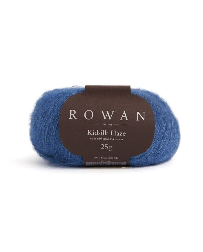 ROWAN KidSilk Haze - Mohair & Silk Yarn. Bill Ref. no.: 703 Kidsilk Haze