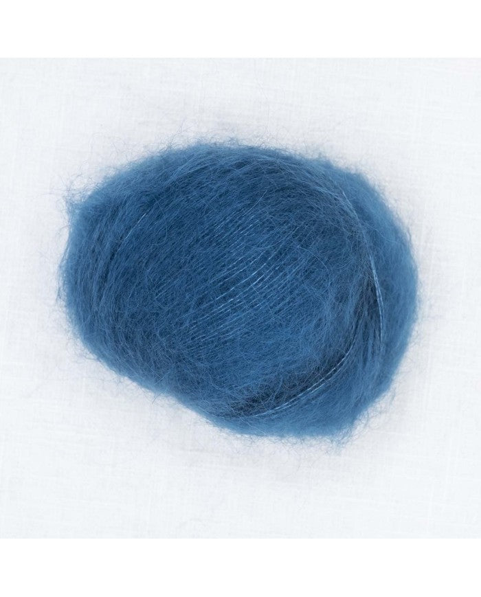 ROWAN KidSilk Haze - Mohair & Silk Yarn. Bill Ref. no.: 703 Kidsilk Haze