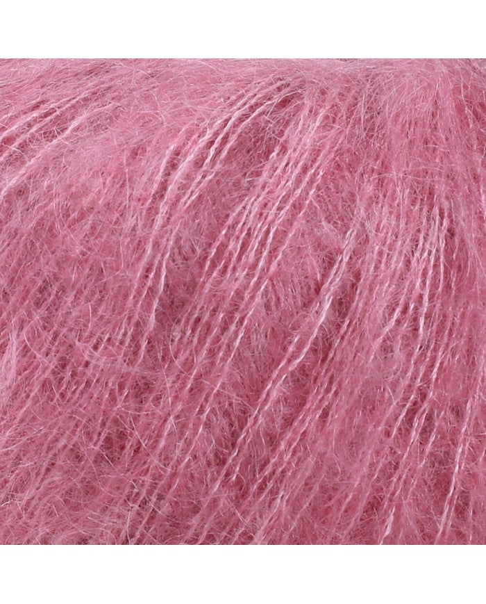 ROWAN KidSilk Haze - Mohair & Silk Yarn. Crown Jewel Ref. no.: 690 Kidsilk Haze