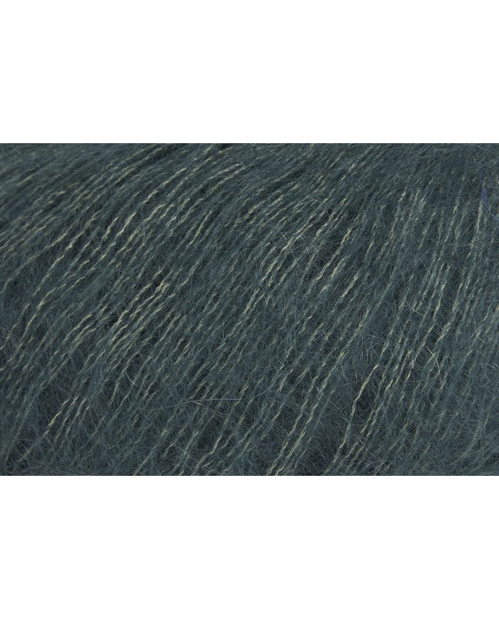 ROWAN KidSilk Haze - Mohair & Silk Yarn. Aegean Ref. no.: 724 Kidsilk Haze
