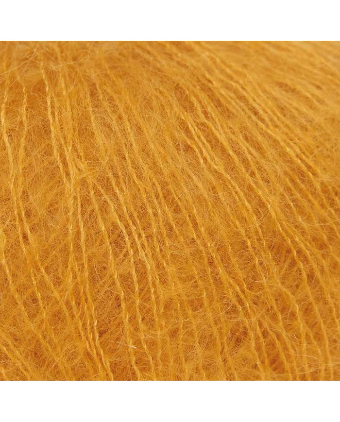 ROWAN KidSilk Haze - Mohair & Silk Yarn. Mineral Ref. no.: 696 Kidsilk Haze