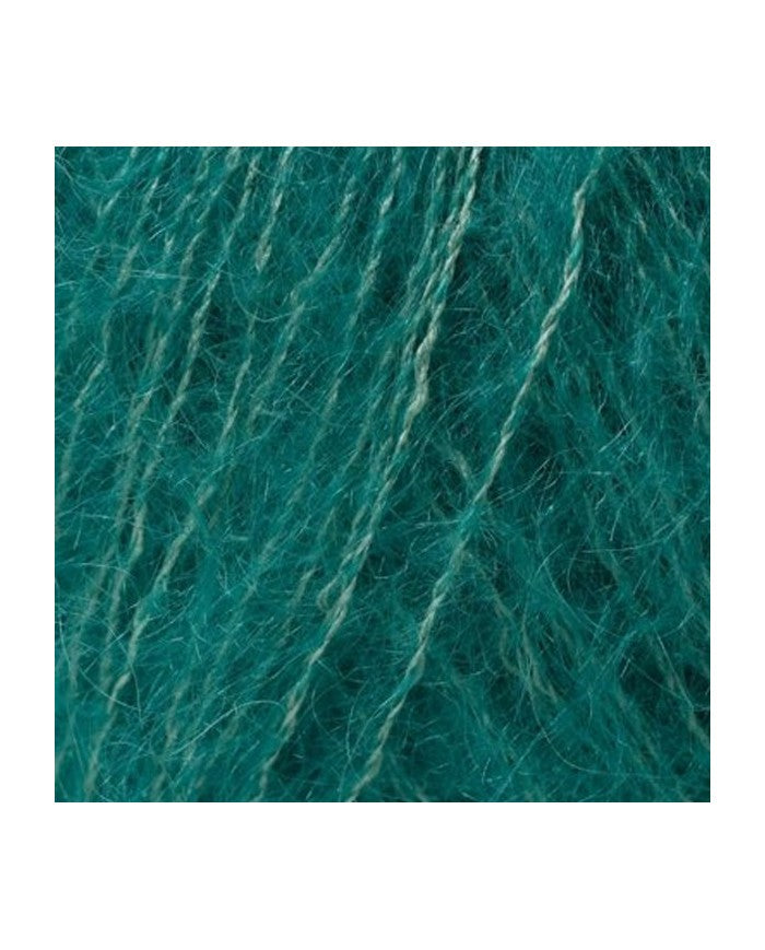 ROWAN KidSilk Haze - Mohair & Silk Yarn. Alhambra Ref. no.: 666 Kidsilk Haze