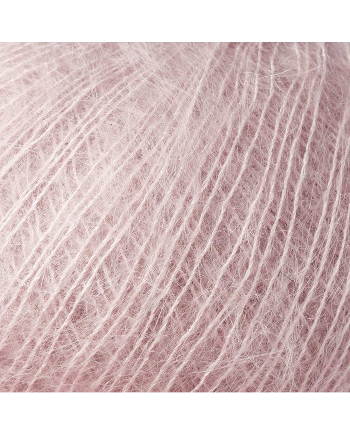 ROWAN KidSilk Haze - Mohair & Silk Yarn. Shadow Ref. no.: 653 Kidsilk Haze