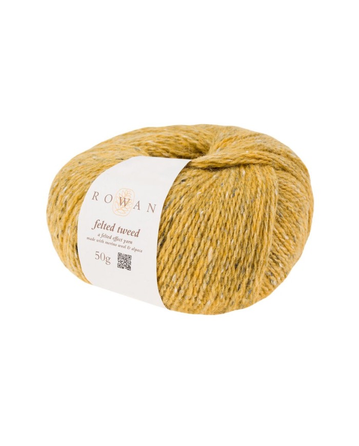 ROWAN a felted effect yarn (merino wool and alpaca) Mineral Ref. no.: 181