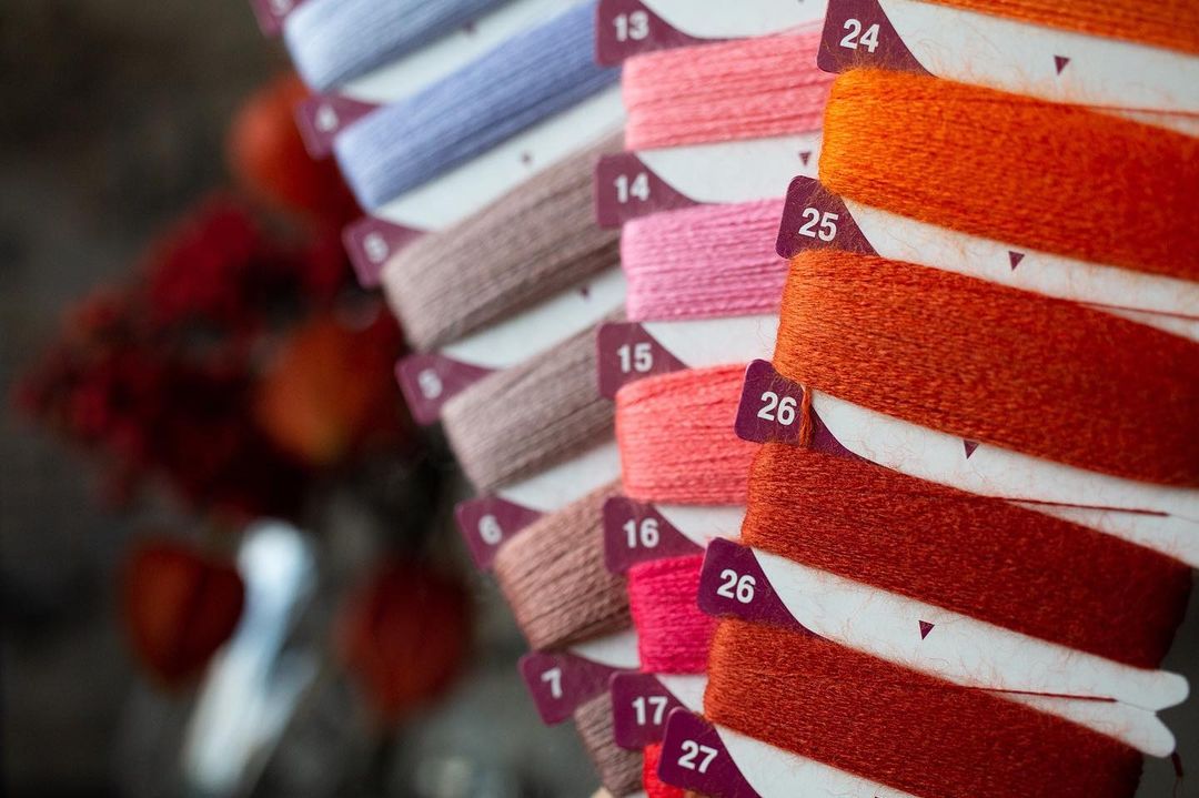 Christmas Tree Decoration Snowmen cross stitch kit by RIOLIS Ref. no.: 1681AC