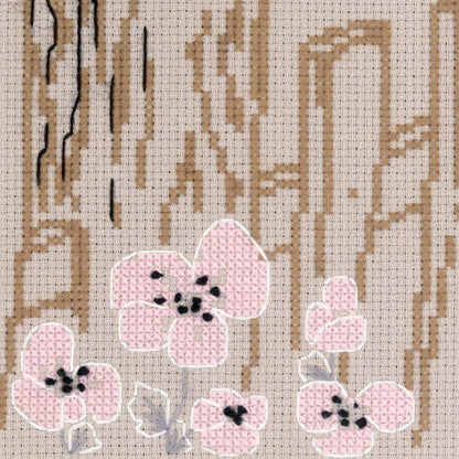 Hunter - Cross Stitch Kit from RIOLIS Ref. no.:1547