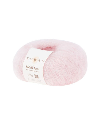 ROWAN KIDSILK HAZE Made from Super Soft Kid Mohair. Grace Ref. no.: 580