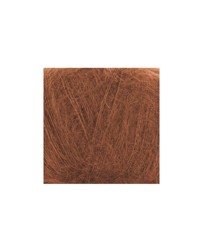 ROWAN KidSilk Haze - Mohair & Silk Yarn. Soil Ref. no.: 733 Kidsilk Haze